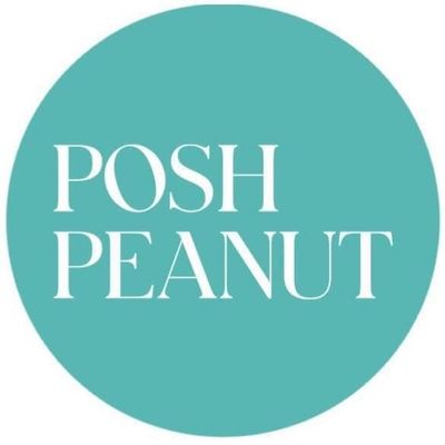 POSH PEANUT® | Essentials Reimagined®