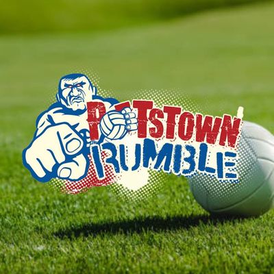 Pottstown Rumble