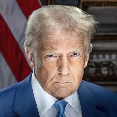 President Donald J. Trump
