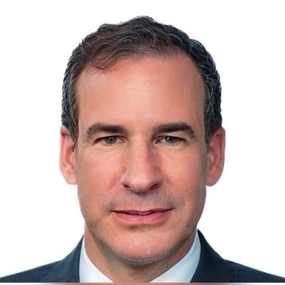 Kerry Adler