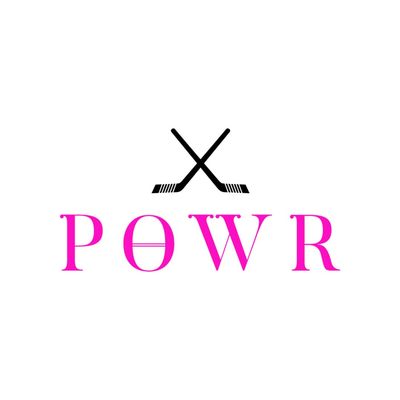 POWR Hockey For Her