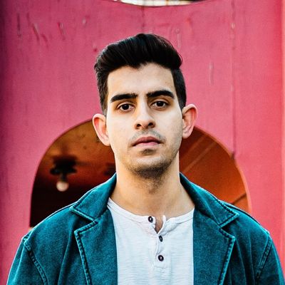 Pranay Chaturvedi