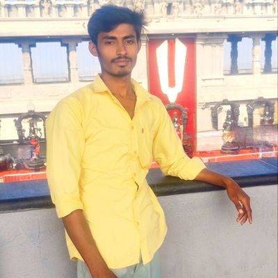 Prasad....