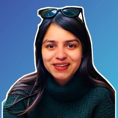 PRASHI JAIN | Tech & Ai