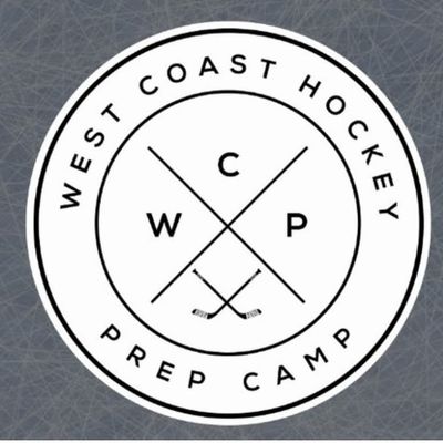 West Coast Hockey Prep Camp
