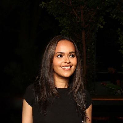 Prerna Sinha Raniga