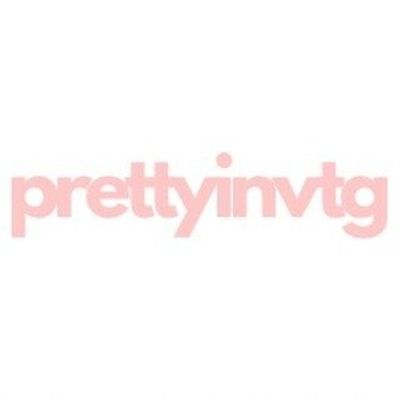 Pretty in Vintage