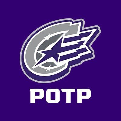 Pride of the Purple Student Section