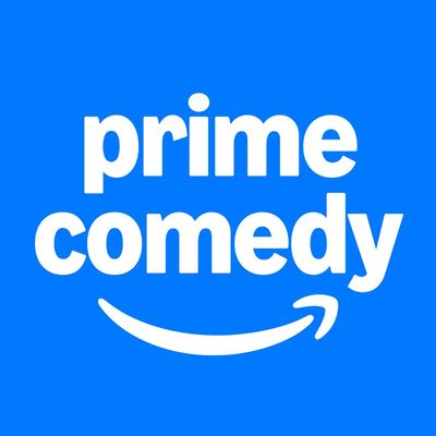 Prime Video Comedy