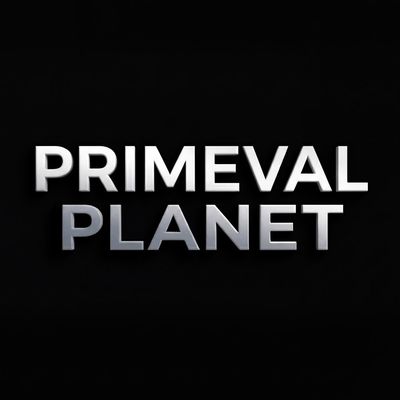 Primeval Planet