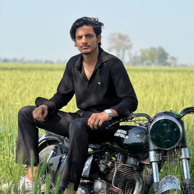 👑प्रिंस पंडित👑