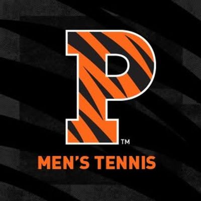 Princeton Men's Tennis