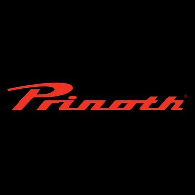 Prinoth Snow Groomers