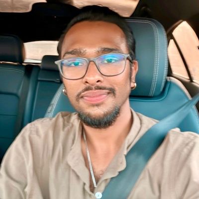 Priyansh Agarwal  | A.I Automation 🔱