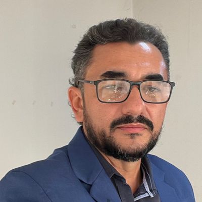 Nilson Miranda