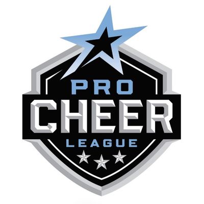 Pro Cheer League Presented by Varsity Spirit