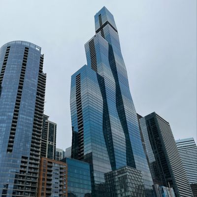 Products Of The City