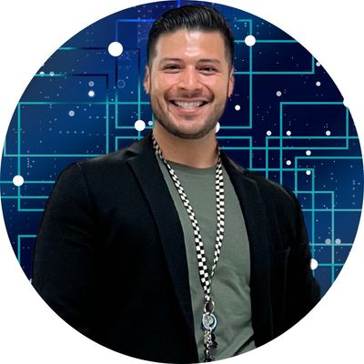 Juan Garcia | Bilingual Ed & Tech Tools