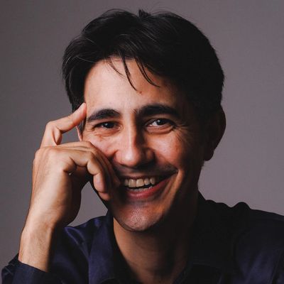 Guilherme Sobrinho | Inglês para Pesquisadores