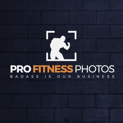 Pro Fitness Photos