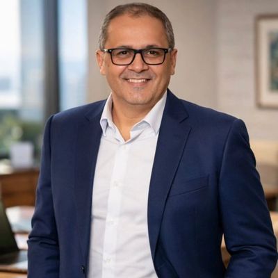 Prof. Luiz Barbosa🦉Escritor, Palestrante, Consultor