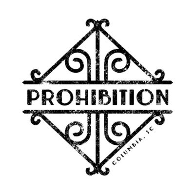 Prohibition Columbia