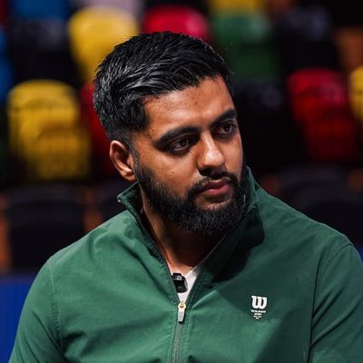 Aamir Hussain, PhD
