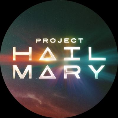 Project Hail Mary
