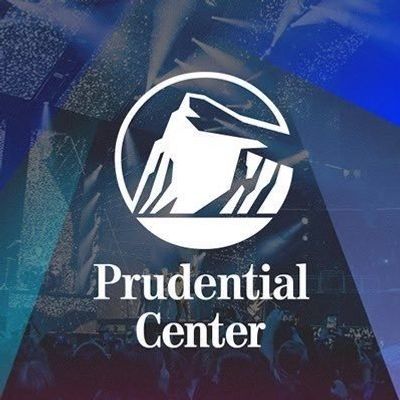 Prudential Center