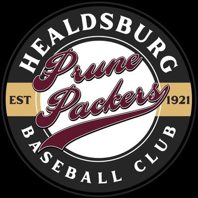 Healdsburg Prune Packers