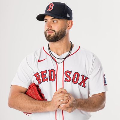 Patrick Sandoval