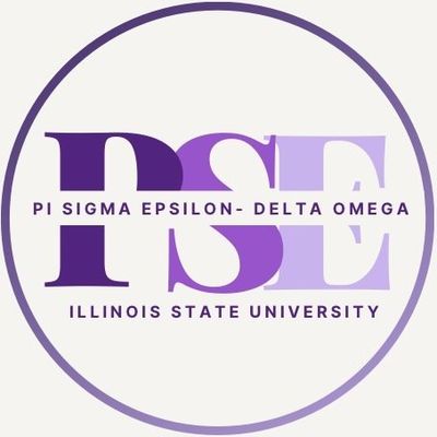 Pi Sigma Epsilon | Delta Omega