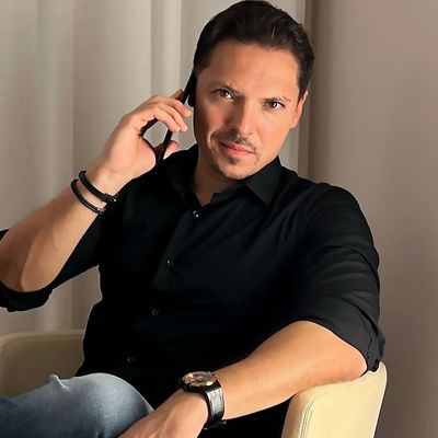 Samuel Santiago | Formador venta y prospección telefónica