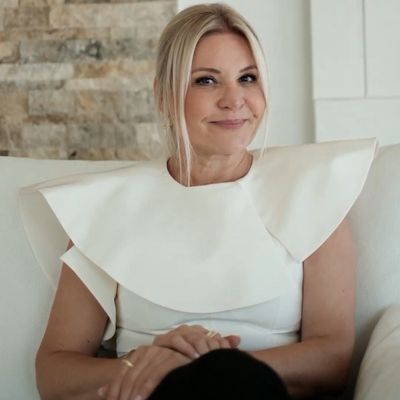 Psychologist  Mutlu Baris