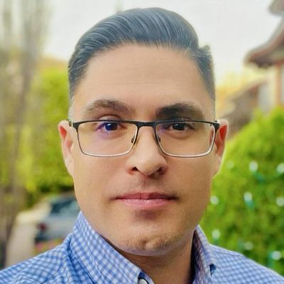 Armando J. Pérez González