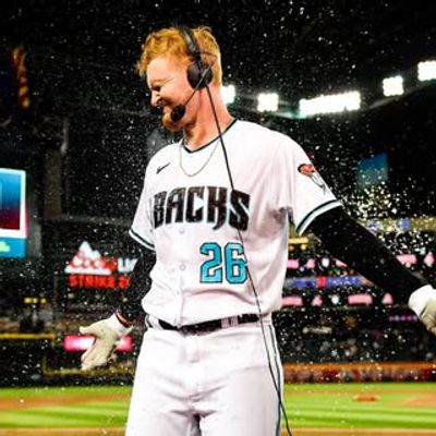 Pavin Smith
