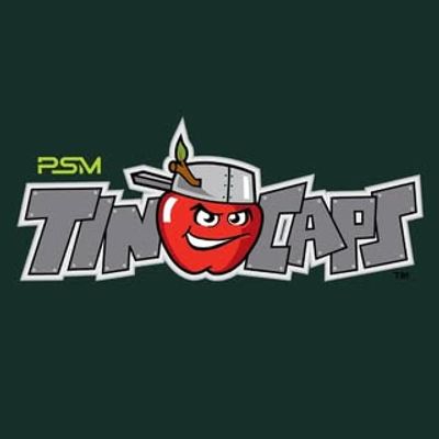PSM TinCaps Baseball