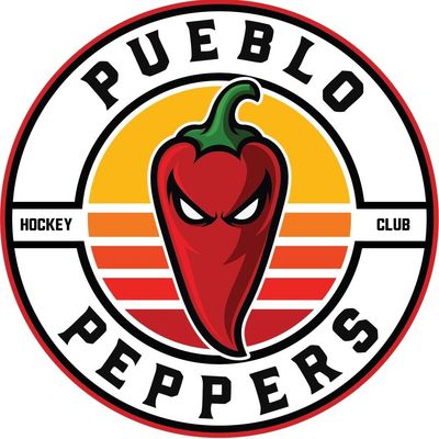 Pueblo Peppers Hockey