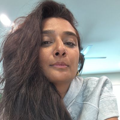 Puja Thea Amin