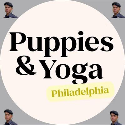 Puppy Yoga Philadelphia