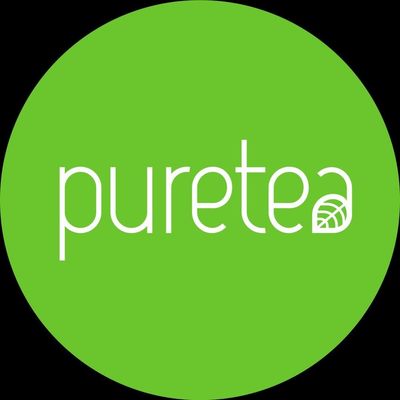 PURETEA Teas & Botanicals
