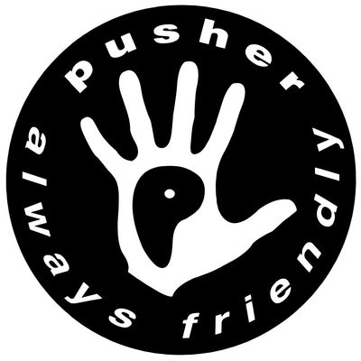 Pusher