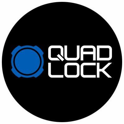 QUAD LOCK MOTO
