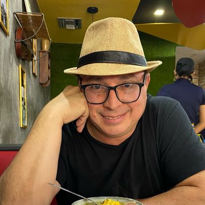 Quecomerenanzoategui🍴Jesús Ugas 🍝