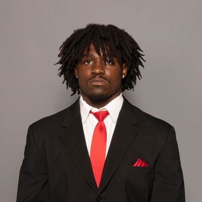 Ricklan Holmes II