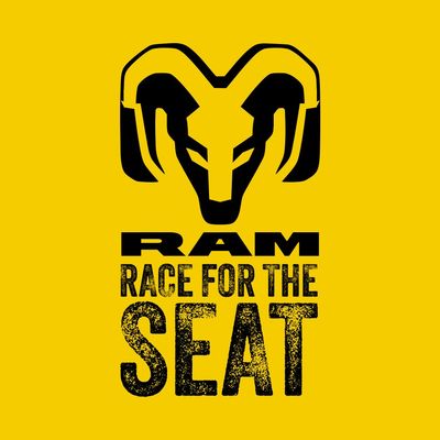 RAM: Race for the Seat