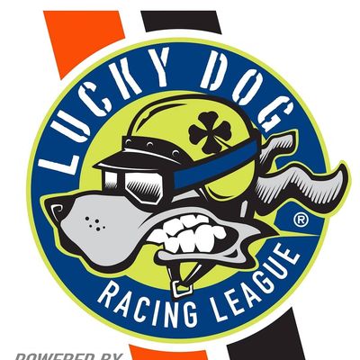 Lucky Dog Racing League