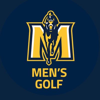 Murray State University Men’s Golf