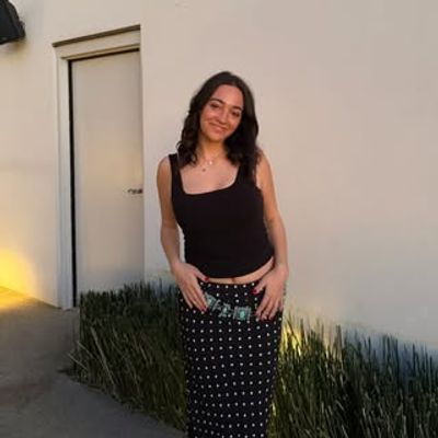 Rachel Cohen
