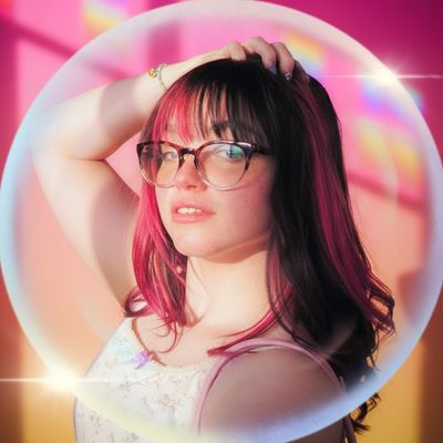 Rachel Bender | The Invisible Disability Creator
